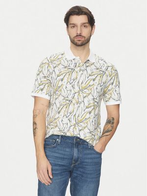 Jack & Jones - T-shirt męski młodzieżowy ze sklepu: MODIVO w kategorii: T-shirty męskie - zdjęcie WP-EBWP-BKLVO-LN0_0000304778469