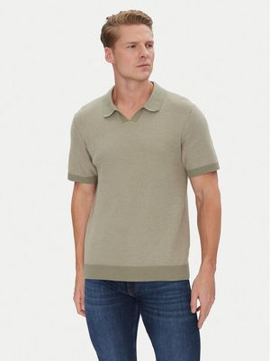 Jack & Jones - T-shirt męski wiosenny ze sklepu: MODIVO w kategorii: T-shirty męskie - zdjęcie WP-EBWP-BKLVO-LN0_0000304778551