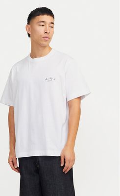 T-shirt męski Jack & Jones ze sklepu: MODIVO w kategorii: T-shirty męskie