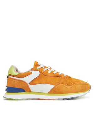 Buty sportowe damskie na wiosnę HOFF ze sklepu: MODIVO w kategorii: Buty sportowe damskie - zdjęcie WP-EBWP-BKLVO-LN0_0000304778735