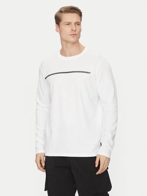 Jack & Jones - T-shirt męski ze sklepu: MODIVO w kategorii: T-shirty męskie - zdjęcie WP-EBWP-BKLVO-LN0_0000304778896