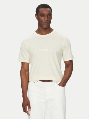 T-shirt męski na wiosnę Jack & Jones ze sklepu: MODIVO w kategorii: T-shirty męskie - zdjęcie WP-EBWP-BKLVO-LN0_0000304779015