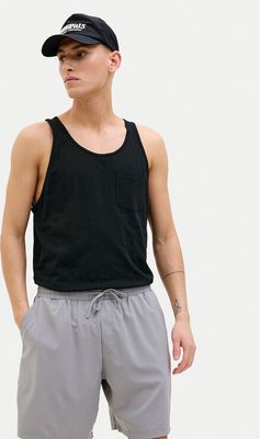 T-shirt męski Jack & Jones ze sklepu: MODIVO w kategorii: T-shirty męskie - zdjęcie WP-EBWP-BKLVO-LN0_0000304779077