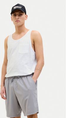 T-shirt męski na lato Jack & Jones ze sklepu: MODIVO w kategorii: T-shirty męskie - zdjęcie WP-EBWP-BKLVO-LN0_0000304779107