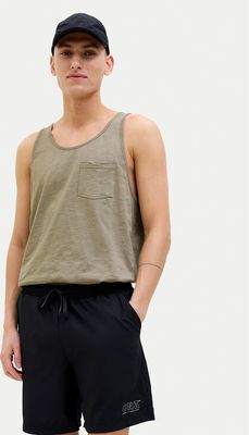 Jack & Jones - T-shirt męski casual ze sklepu: MODIVO w kategorii: T-shirty męskie - zdjęcie WP-EBWP-BKLVO-LN0_0000304779114