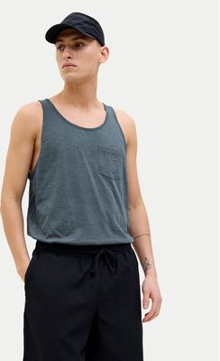 Jack & Jones - T-shirt męski casualowy ze sklepu: MODIVO w kategorii: T-shirty męskie - zdjęcie WP-EBWP-BKLVO-LN0_0000304779145