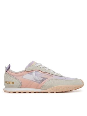 Buty sportowe damskie na wiosnę HOFF ze sklepu: MODIVO w kategorii: Buty sportowe damskie - zdjęcie WP-EBWP-BKLVO-LN0_0000304779497