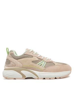 HOFF - Buty sportowe damskie na wiosnę ze sklepu: MODIVO w kategorii: Buty sportowe damskie - zdjęcie WP-EBWP-BKLVO-LN0_0000304779558