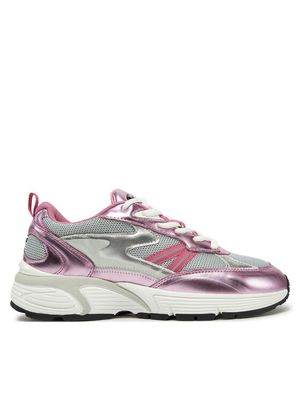 HOFF - Buty sportowe damskie na wiosnę ze sklepu: MODIVO w kategorii: Buty sportowe damskie - zdjęcie WP-EBWP-BKLVO-LN0_0000304779565