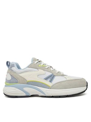 Buty sportowe męskie na wiosnę HOFF ze sklepu: MODIVO w kategorii: Buty sportowe męskie - zdjęcie WP-EBWP-BKLVO-LN0_0000304779602