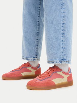 Buty sportowe damskie na wiosnę HOFF ze sklepu: MODIVO w kategorii: Buty sportowe damskie - zdjęcie WP-EBWP-BKLVO-LN0_0000304779756