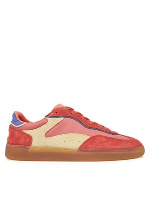 Buty sportowe damskie na wiosnę HOFF ze sklepu: MODIVO w kategorii: Buty sportowe damskie - zdjęcie WP-EBWP-BKLVO-LN0_0000304779756