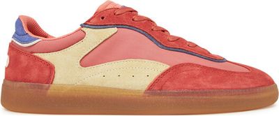 Buty sportowe damskie na wiosnę HOFF ze sklepu: MODIVO w kategorii: Buty sportowe damskie - zdjęcie WP-EBWP-BKLVO-LN0_0000304779756