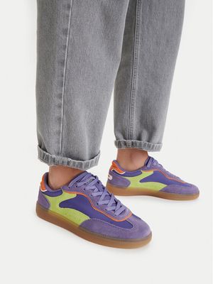 Buty sportowe damskie wiosenne HOFF ze sklepu: MODIVO w kategorii: Buty sportowe damskie - zdjęcie WP-EBWP-BKLVO-LN0_0000304779763