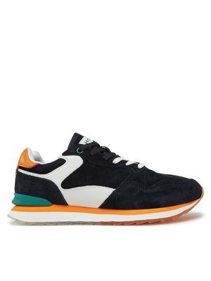 Buty sportowe damskie na wiosnę HOFF ze sklepu: MODIVO w kategorii: Buty sportowe damskie - zdjęcie WP-EBWP-BKLVO-LN0_0000304779893