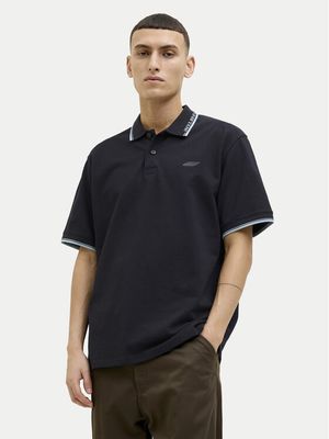 Jack & Jones - T-shirt męski ze sklepu: MODIVO w kategorii: T-shirty męskie - zdjęcie WP-EBWP-BKLVO-LN0_0000304780028