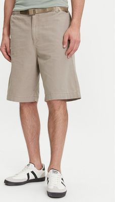 Jack & Jones - Spodenki męskie na lato casualowe ze sklepu: MODIVO w kategorii: Spodenki męskie - zdjęcie WP-EBWP-BKLVO-LN0_0000304780318