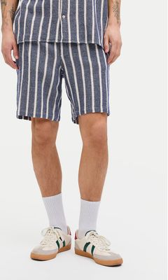 Spodenki męskie sportowe Jack & Jones ze sklepu: MODIVO w kategorii: Spodenki męskie - zdjęcie WP-EBWP-BKLVO-LN0_0000304780424