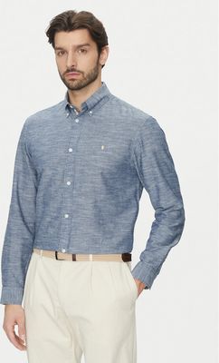Koszula męska Jack & Jones ze sklepu: MODIVO w kategorii: Koszule męskie - zdjęcie WP-EBWP-BKLVO-LN0_0000304780462