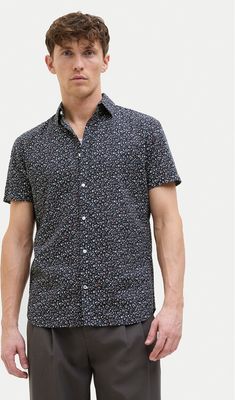Jack & Jones - Koszula męska ze sklepu: MODIVO w kategorii: Koszule męskie - zdjęcie WP-EBWP-BKLVO-LN0_0000304780776
