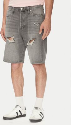 Spodenki męskie casualowe Jack & Jones ze sklepu: MODIVO w kategorii: Spodenki męskie - zdjęcie WP-EBWP-BKLVO-LN0_0000304780820