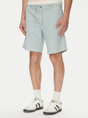 Spodenki męskie casual Jack & Jones ze sklepu: MODIVO w kategorii: Spodenki męskie - zdjęcie WP-EBWP-BKLVO-LN0_0000304780837