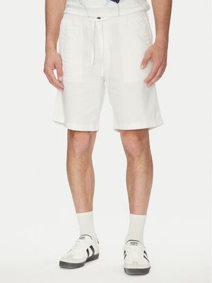 Spodenki męskie na lato Jack & Jones ze sklepu: MODIVO w kategorii: Spodenki męskie - zdjęcie WP-EBWP-BKLVO-LN0_0000304780851