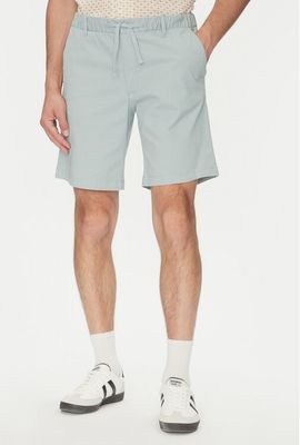 Spodenki męskie casualowe Jack & Jones ze sklepu: MODIVO w kategorii: Spodenki męskie