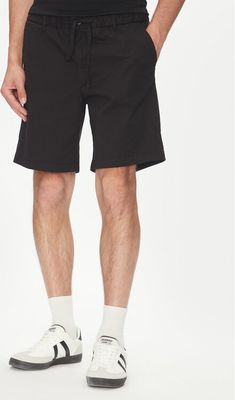 Spodenki męskie letnie w sportowym stylu Jack & Jones ze sklepu: MODIVO w kategorii: Spodenki męskie - zdjęcie WP-EBWP-BKLVO-LN0_0000304780905
