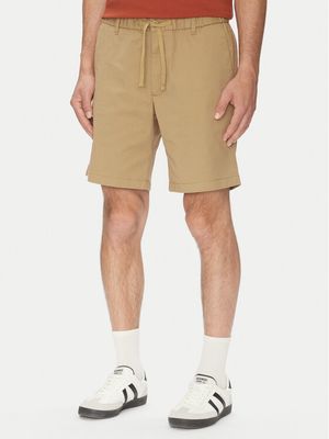 Spodenki męskie letnie Jack & Jones ze sklepu: MODIVO w kategorii: Spodenki męskie - zdjęcie WP-EBWP-BKLVO-LN0_0000304780929