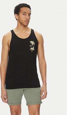 Jack & Jones - T-shirt męski w stylu młodzieżowym ze sklepu: MODIVO w kategorii: T-shirty męskie - zdjęcie WP-EBWP-BKLVO-LN0_0000304780998