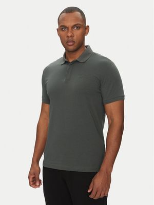 T-shirt męski na wiosnę casualowy EA7 Emporio Armani ze sklepu: MODIVO w kategorii: T-shirty męskie - zdjęcie WP-EBWP-BKLVO-LN0_0000304781384