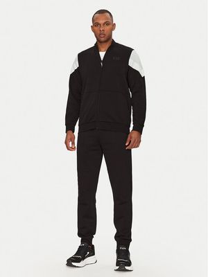 EA7 Emporio Armani - Dres męski ze sklepu: MODIVO w kategorii: Dresy męskie - zdjęcie WP-EBWP-BKLVO-LN0_0000304781513