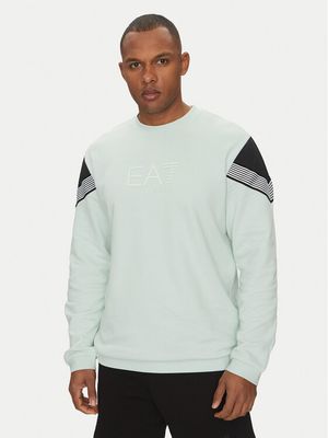 Bluza męska EA7 Emporio Armani ze sklepu: MODIVO w kategorii: Bluzy męskie - zdjęcie WP-EBWP-BKLVO-LN0_0000304781551