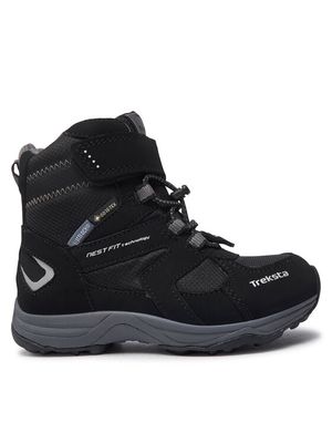 Treksta - Buty zimowe dziecięce na zimę ze sklepu: MODIVO w kategorii: Buty zimowe dziecięce - zdjęcie WP-EBWP-BKLVO-LN0_0000304781926