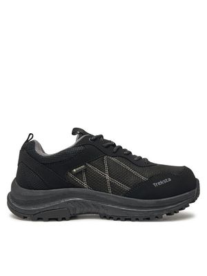 Buty trekkingowe męskie jesienne Treksta ze sklepu: MODIVO w kategorii: Buty trekkingowe męskie - zdjęcie WP-EBWP-BKLVO-LN0_0000304782053