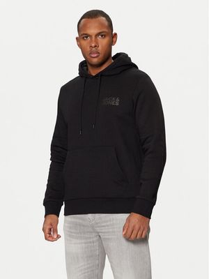 Bluza męska zimowa Jack & Jones ze sklepu: MODIVO w kategorii: Bluzy męskie - zdjęcie WP-EBWP-BKLVO-LN0_0000304782176