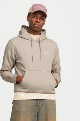Bluza męska Jack & Jones ze sklepu: MODIVO w kategorii: Bluzy męskie - zdjęcie WP-EBWP-BKLVO-LN0_0000304782183