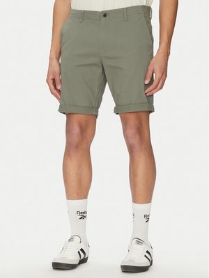Jack & Jones - Spodenki męskie casual ze sklepu: MODIVO w kategorii: Spodenki męskie - zdjęcie WP-EBWP-BKLVO-LN0_0000304782237