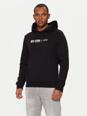 Bluza męska Jack & Jones ze sklepu: MODIVO w kategorii: Bluzy męskie - zdjęcie WP-EBWP-BKLVO-LN0_0000304782305