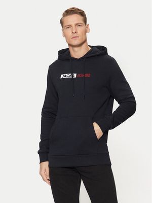 Bluza męska Jack & Jones ze sklepu: MODIVO w kategorii: Bluzy męskie - zdjęcie WP-EBWP-BKLVO-LN0_0000304782312