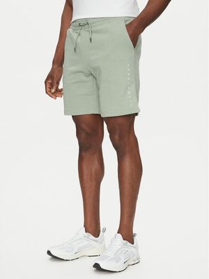 Spodenki męskie na lato Jack & Jones ze sklepu: MODIVO w kategorii: Spodenki męskie - zdjęcie WP-EBWP-BKLVO-LN0_0000304782398