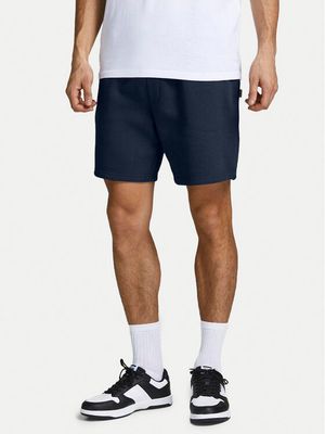 Spodenki męskie sportowe na lato Jack & Jones ze sklepu: MODIVO w kategorii: Spodenki męskie - zdjęcie WP-EBWP-BKLVO-LN0_0000304782428