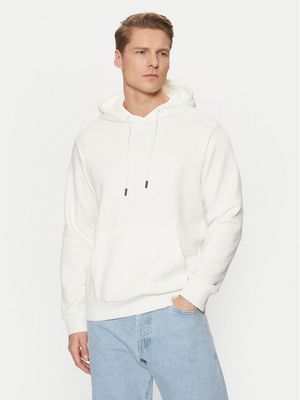 Bluza męska casual Jack & Jones ze sklepu: MODIVO w kategorii: Bluzy męskie