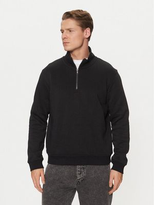 Bluza męska jesienna casual Jack & Jones ze sklepu: MODIVO w kategorii: Bluzy męskie - zdjęcie WP-EBWP-BKLVO-LN0_0000304782503