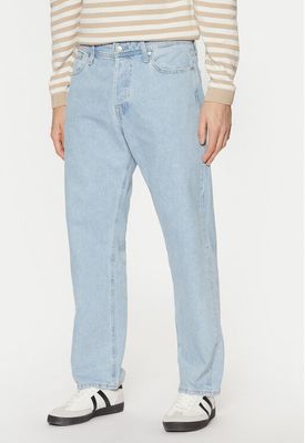 Jeansy męskie casual Jack & Jones ze sklepu: MODIVO w kategorii: Jeansy męskie - zdjęcie WP-EBWP-BKLVO-LN0_0000304782527