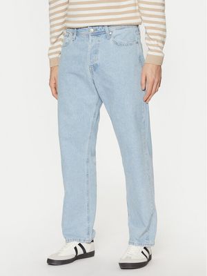 Jeansy męskie casual Jack & Jones ze sklepu: MODIVO w kategorii: Jeansy męskie - zdjęcie WP-EBWP-BKLVO-LN0_0000304782527
