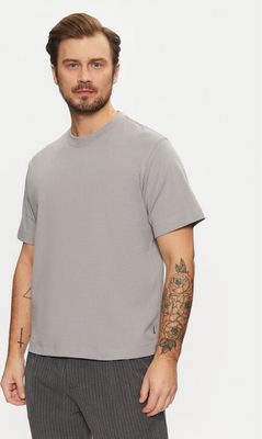 Jack & Jones - T-shirt męski wiosenny ze sklepu: MODIVO w kategorii: T-shirty męskie - zdjęcie WP-EBWP-BKLVO-LN0_0000304782558
