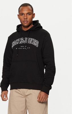 Bluza męska Jack & Jones ze sklepu: MODIVO w kategorii: Bluzy męskie - zdjęcie WP-EBWP-BKLVO-LN0_0000304782572