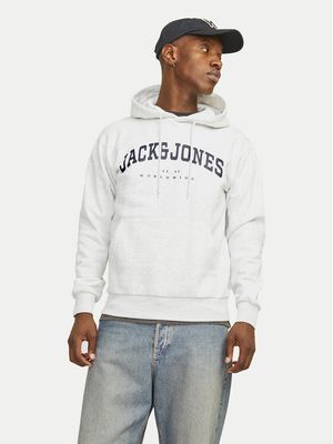 Bluza męska jesienna Jack & Jones ze sklepu: MODIVO w kategorii: Bluzy męskie - zdjęcie WP-EBWP-BKLVO-LN0_0000304782589